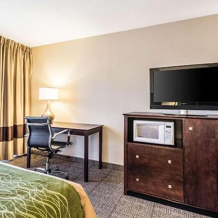 Comfort Inn Ленсинг Экстерьер фото